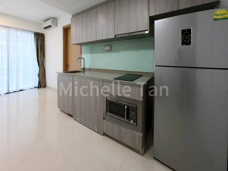 1 Bed Condo for Sale in  Bartley Ridge - Image 2