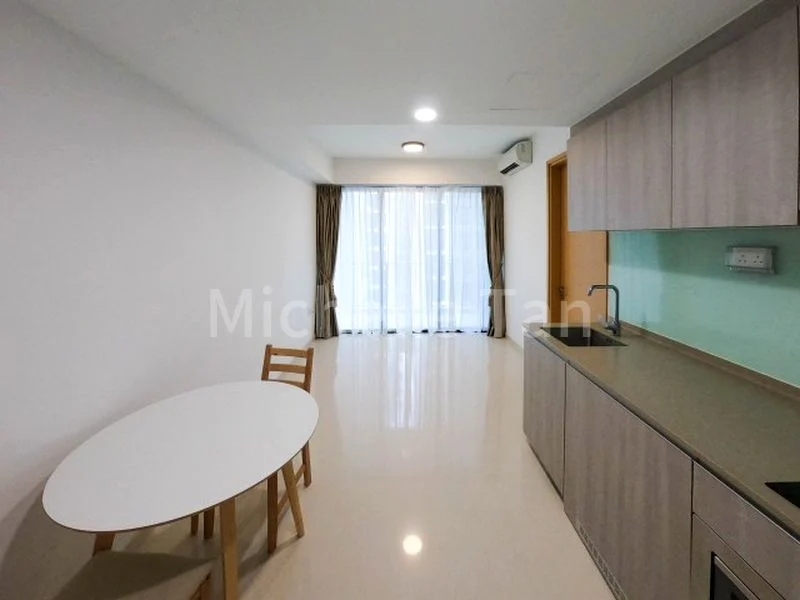 1 Bed Condo for Sale in  Bartley Ridge - Image 1