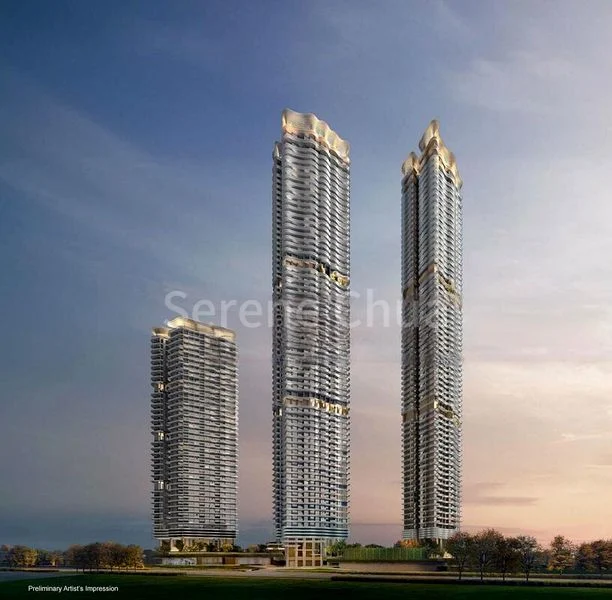 4 Bed Condo for Sale in  Zyon Grand - Image 10