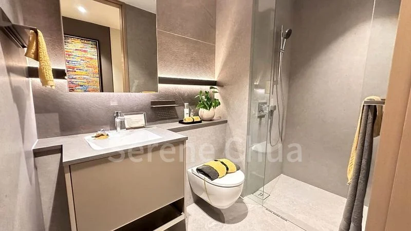 4 Bed Condo for Sale in  Zyon Grand - Image 5