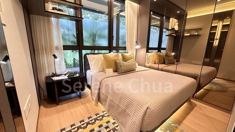 4 Bed Condo for Sale in  Zyon Grand - Image 4