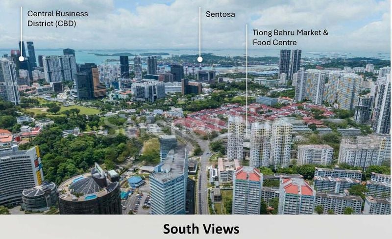 4 Bed Condo for Sale in  Zyon Grand - Image 17