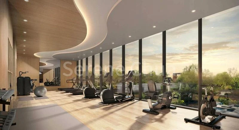 4 Bed Condo for Sale in  Zyon Grand - Image 15