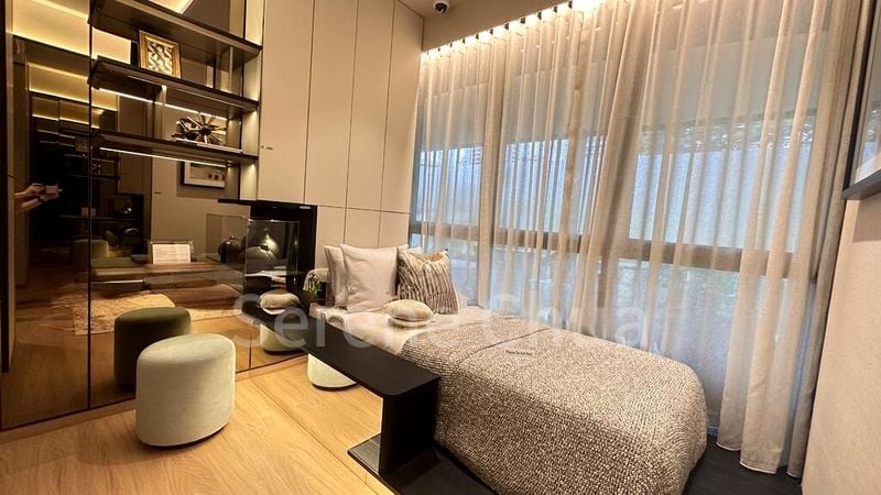 4 Bed Condo for Sale in  Zyon Grand - Image 8