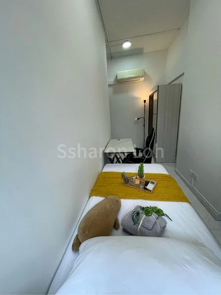 Common Room (Condo) for Rent in  Textile Centre - Image 2