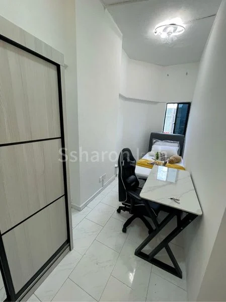 Common Room (Condo) for Rent in  Textile Centre - Image 7