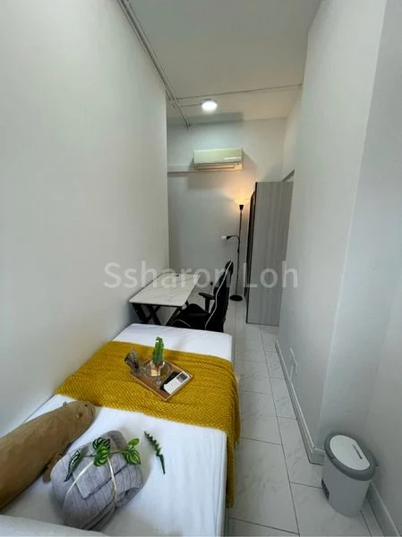 Common Room (Condo) for Rent in  Textile Centre - Image 1