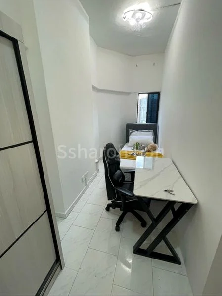 Common Room (Condo) for Rent in  Textile Centre - Image 3