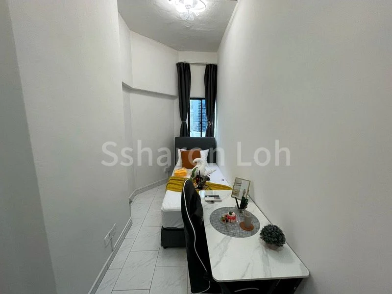 Common Room (Condo) for Rent in  Textile Centre - Image 11
