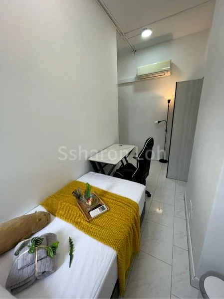 Common Room (Condo) for Rent in  Textile Centre - Image 6