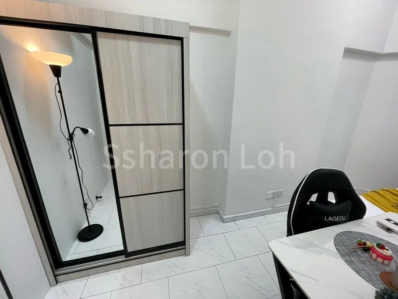 Common Room (Condo) for Rent in  Textile Centre - Image 14