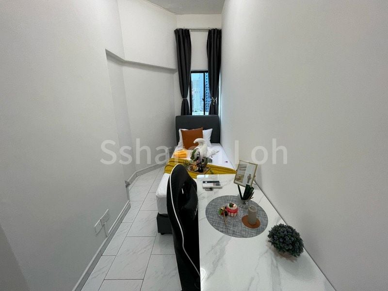 Common Room (Condo) for Rent in  Textile Centre - Image 15