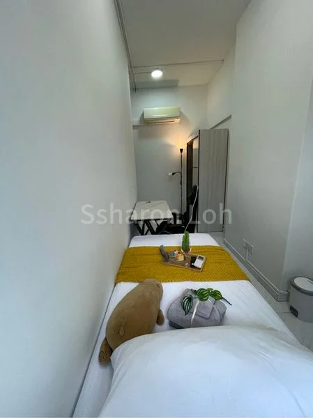 Common Room (Condo) for Rent in  Textile Centre - Image 5