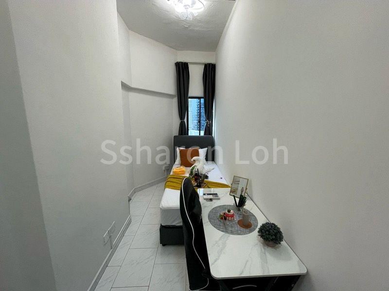 Common Room (Condo) for Rent in  Textile Centre - Image 12