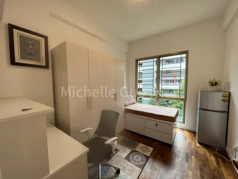 Common Room (Condo) for Rent in Kentish Green - Image 10