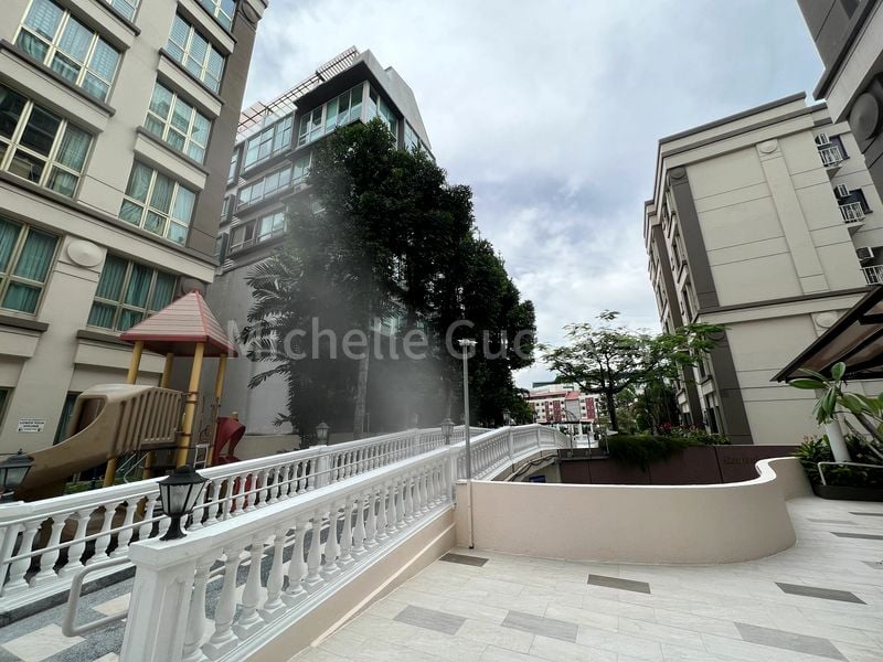 Common Room (Condo) for Rent in Kentish Green - Image 19