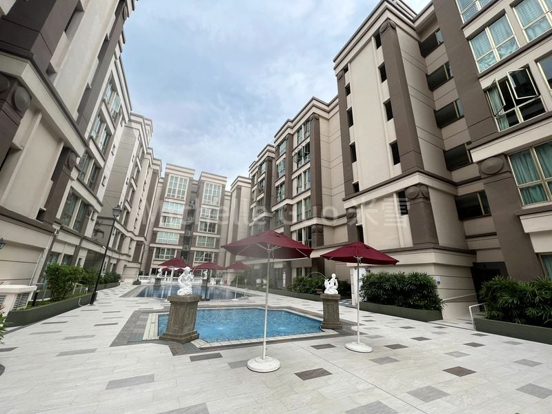 Common Room (Condo) for Rent in Kentish Green - Image 17