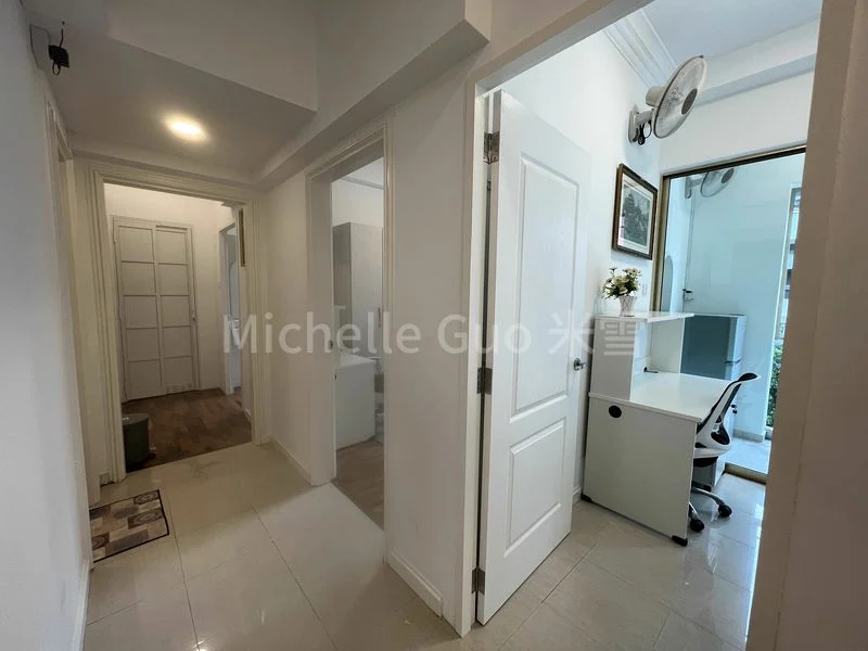 Common Room (Condo) for Rent in Kentish Green - Image 1