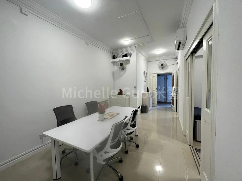 Common Room (Condo) for Rent in Kentish Green - Image 2