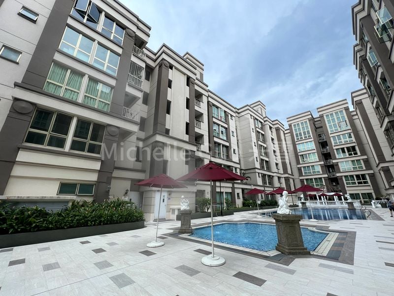 Common Room (Condo) for Rent in Kentish Green - Image 16