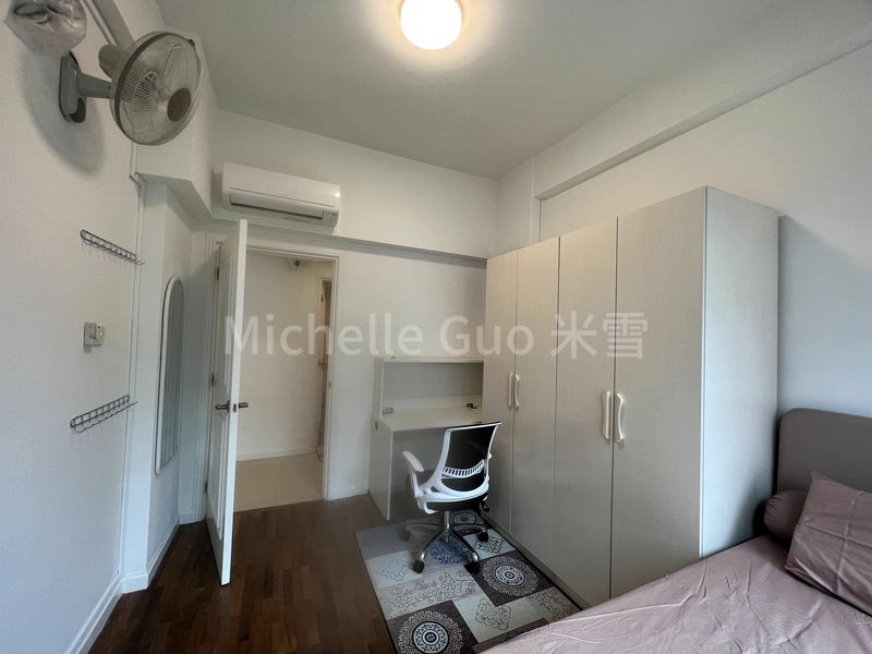 Common Room (Condo) for Rent in Kentish Green - Image 11