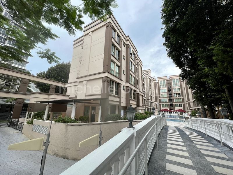 Common Room (Condo) for Rent in Kentish Green - Image 20