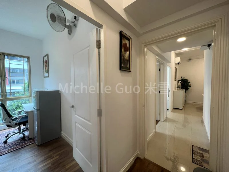 Common Room (Condo) for Rent in Kentish Green - Image 3