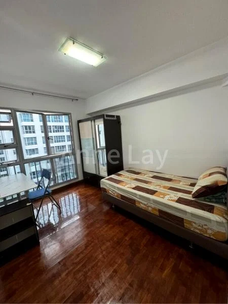 Premium HDB for Rent in  633A Punggol Drive - Image 1