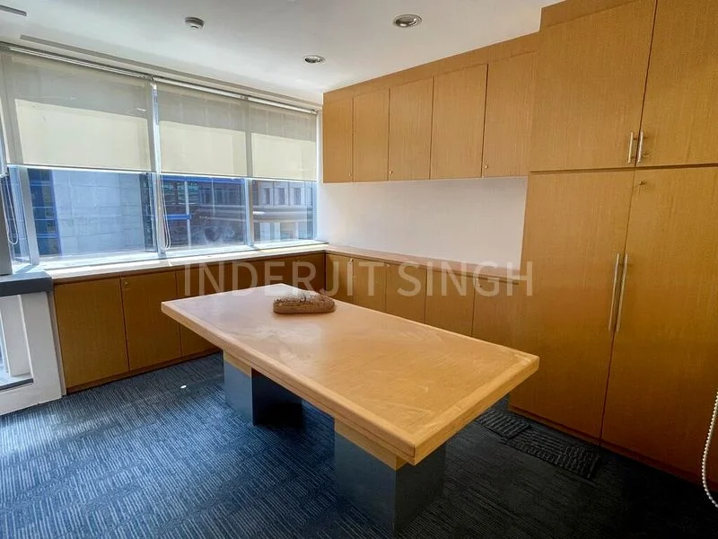 Office for Rent: Fully-fitted CBD office - Image 3