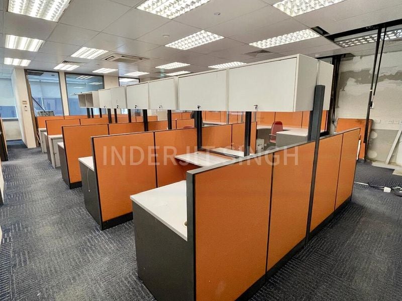 Office for Rent: Fully-fitted CBD office - Image 2