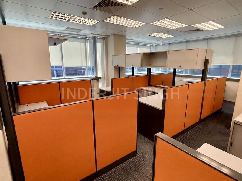 Office for Rent: Fully-fitted CBD office - Image 1