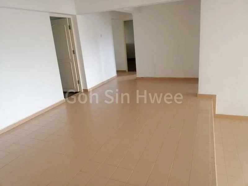 3 Bed Condo for Rent in  Ivory Heights - Image 2