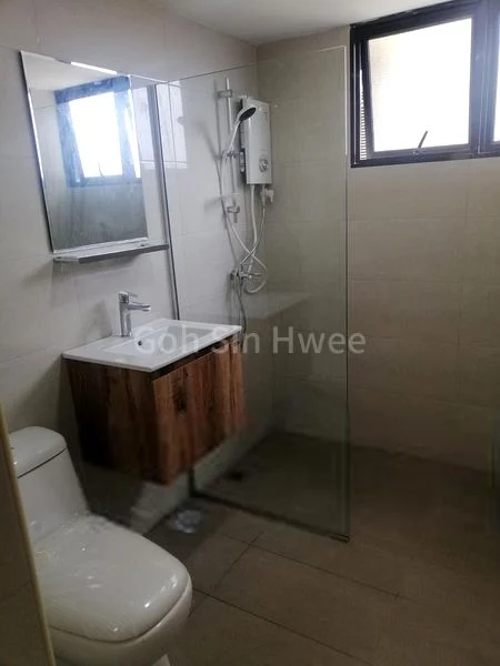 3 Bed Condo for Rent in  Ivory Heights - Image 8