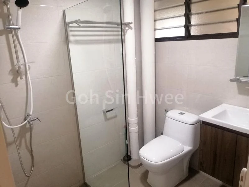 3 Bed Condo for Rent in  Ivory Heights - Image 5