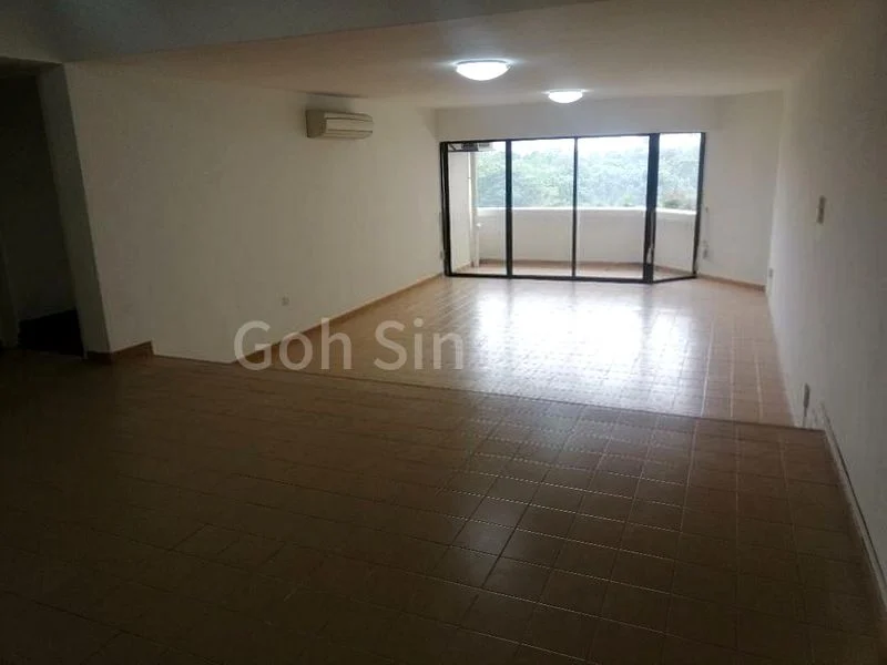 3 Bed Condo for Rent in  Ivory Heights - Image 1