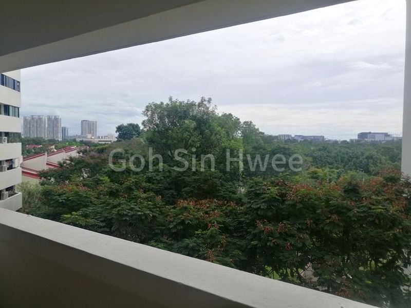 3 Bed Condo for Rent in  Ivory Heights - Image 9