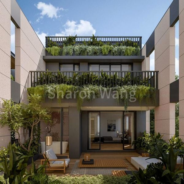 7 Bed Bungalow (Landed) for Sale in  Upper East Coast Road - Image 9