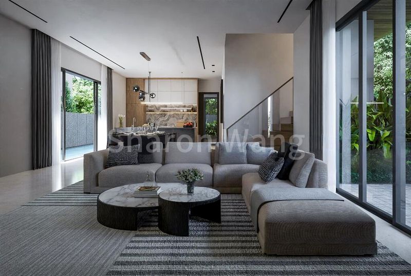 7 Bed Bungalow (Landed) for Sale in  Upper East Coast Road - Image 5