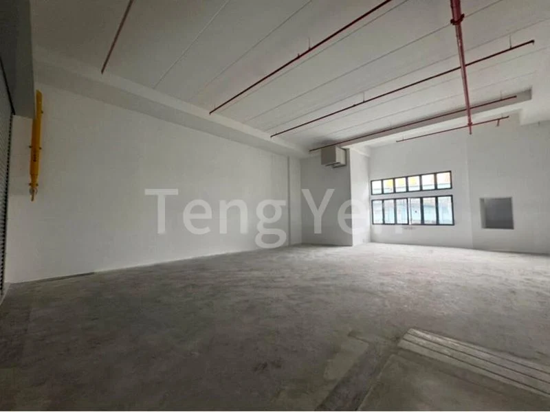 Factory / Workshop (B2) for Sale: CT Foodnex - Image 2