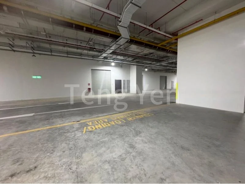 Factory / Workshop (B2) for Sale: CT Foodnex - Image 6