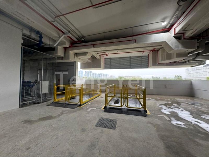 Factory / Workshop (B2) for Sale: CT Foodnex - Image 8