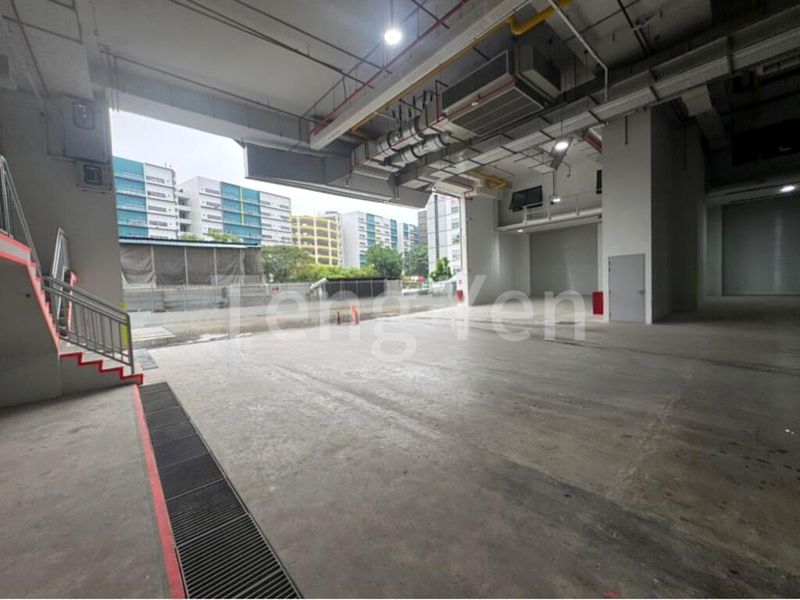 Factory / Workshop (B2) for Sale: CT Foodnex - Image 10