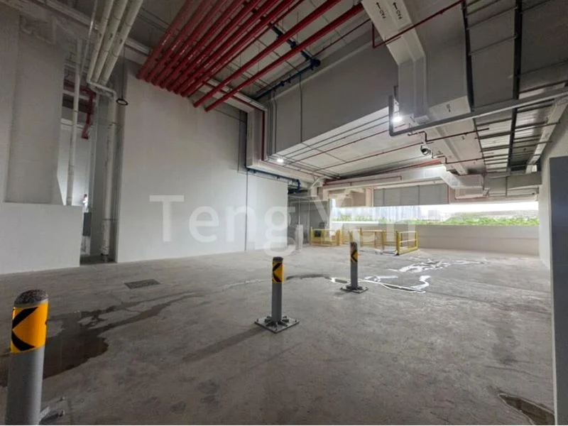 Factory / Workshop (B2) for Sale: CT Foodnex - Image 9