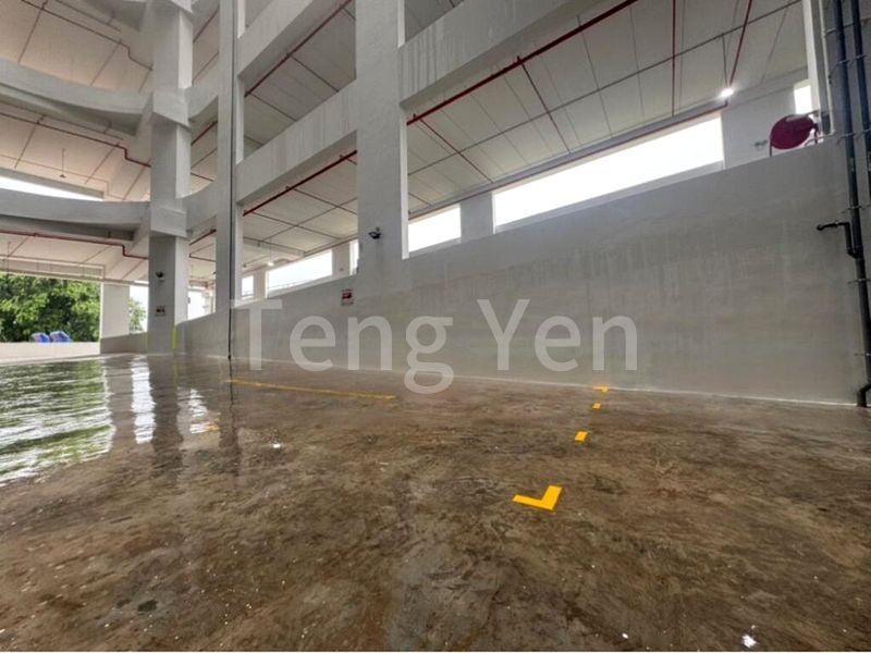Factory / Workshop (B2) for Sale: CT Foodnex - Image 7