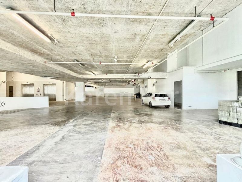 Factory / Workshop (B2) for Sale: Apex Foodworks - Image 3