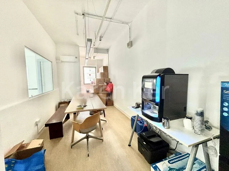 Factory / Workshop (B2) for Sale: Apex Foodworks - Image 8