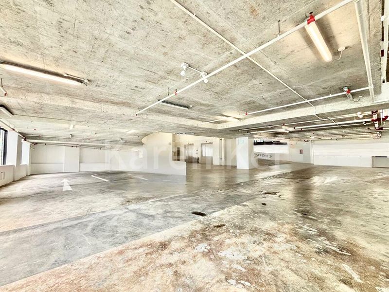 Factory / Workshop (B2) for Sale: Apex Foodworks - Image 2