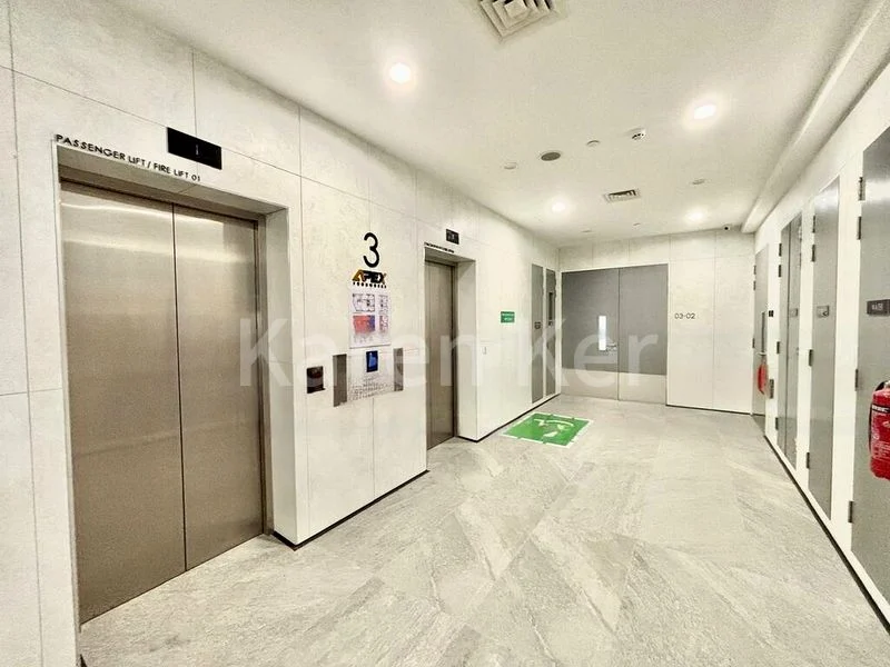 Factory / Workshop (B2) for Sale: Apex Foodworks - Image 5