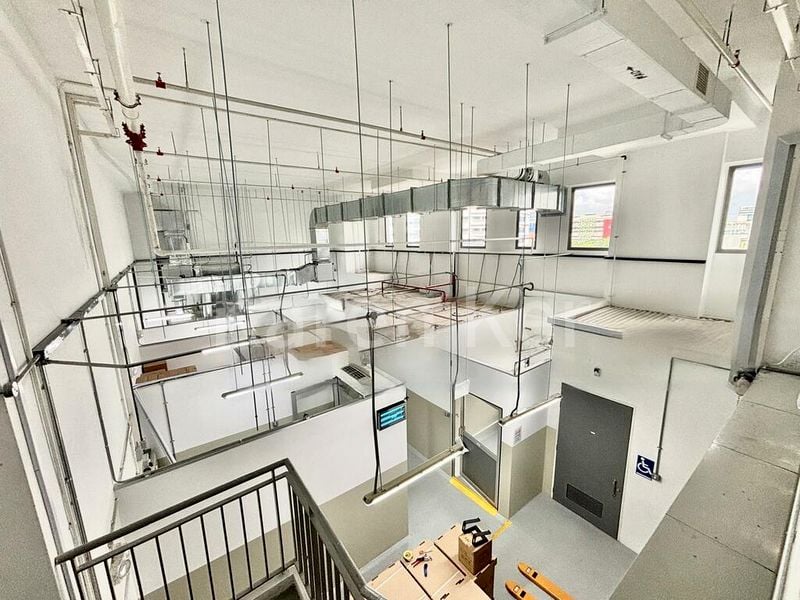 Factory / Workshop (B2) for Sale: Apex Foodworks - Image 10