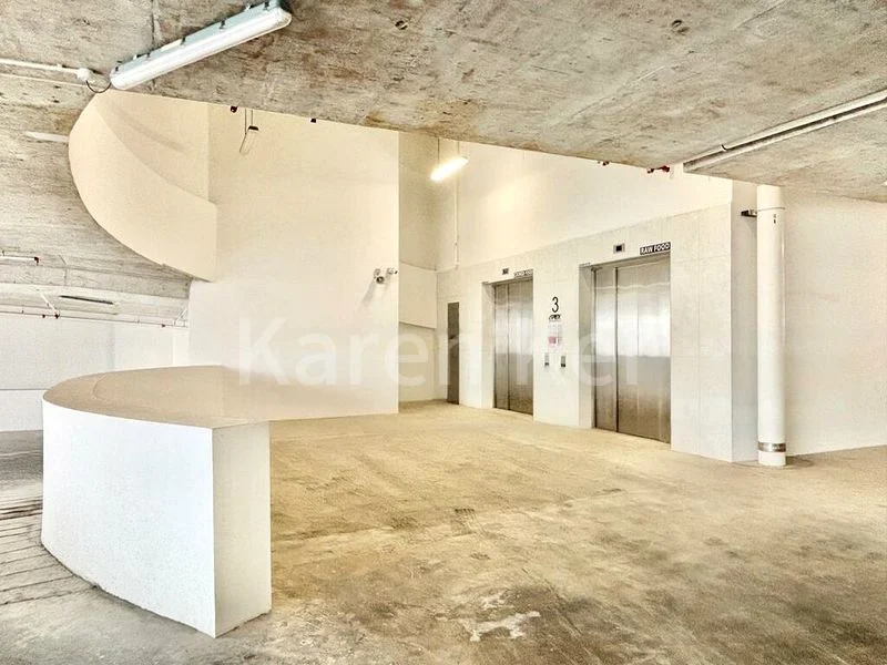 Factory / Workshop (B2) for Sale: Apex Foodworks - Image 4